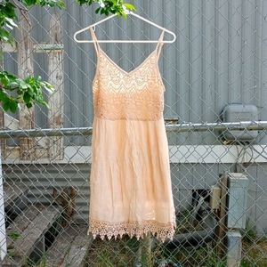 Dress from Poetry